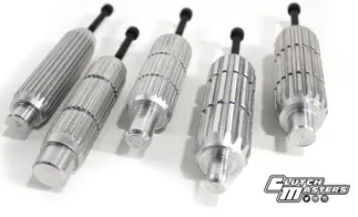 Clutch Masters Aluminum Clutch Alignment Tool For VW/Audi - T136-AL